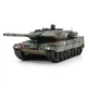 Збірна модель Tamiya танк 1:35 Leopard 2 A6 Ukraine 25207 - изображение 2