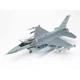 Збірна модель Tamiya літак 1:48 F-16CJ Fighting Falcon 61098 - изображение 2