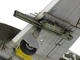 Збірна модель Tamiya літак 1:72 P-47D Thunderbolt "Razorback 60769 - изображение 7