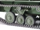 Збірна модель Tamiya танк 1:35 Archer 35356 - изображение 6