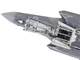 Збірна модель Tamiya літак 1:72 F-35B Lightning II 60793 - изображение 8
