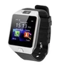 Розумний годинник-телефон Smart Watch DZ09 - зображення 8