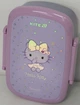 Ланчбокс с наполнением Kite Hello Kitty 750 мл Серо-розовый (HK25-163) - изображение 5