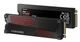 SSD накопитель Samsung 990 Pro 4TB with Heatsink (MZ-V9P4T0CW), M.2 PCIe 4.0 x4 V-NAND, (up to 7450/6900 MB/s), 176 слойная 3D NAND, 2400 TBW, c радиатором! Совместим с Playstation 5 - изображение 5
