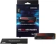 SSD накопитель Samsung 990 Pro 4TB with Heatsink (MZ-V9P4T0CW), M.2 PCIe 4.0 x4 V-NAND, (up to 7450/6900 MB/s), 176 слойная 3D NAND, 2400 TBW, c радиатором! Совместим с Playstation 5 - изображение 6