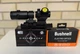 Комплект Коліматор Bushnell Optics TRS-25 + Збільшувач-Магніфер Sightmark T-5 Magnifier 5x - зображення 1