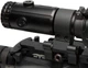 Комплект Bushnell Коллиматор BUSHNELL RXS 250 + Магнифер-увеличитель Sightmark T-3 Magnifier 3x кратный - изображение 8
