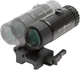 Комплект Bushnell Коллиматор BUSHNELL RXS 250 + Магнифер-увеличитель Sightmark T-3 Magnifier 3x кратный - изображение 9