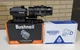 Комплект Bushnell Коліматор TRS-125 + Магніфер Leapers UTG 3X25 - зображення 1