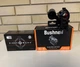 Комплект Bushnell Коллиматор TRS-125 3 МОА + Магнифер-увеличитель Sightmark T-3 Magnifier 3x кратный - изображение 3