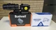 Комплект Bushnell Коліматор TRS-125 + Магніфер Leapers UTG 3X25 - зображення 2