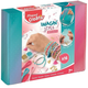 Zestaw do tworzenia bransoletek Maped Creativ Imagin Style 907401 (3154149074013) - obraz 1
