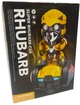 Робот музичний Shantou Toys "Бамблбі": музика, підсвітка, проектор, колесо вільного ходу (17138) - изображение 7