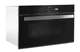 Вбудована мікрохвильова піч Whirlpool AMW 730/NB - зображення 1