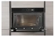 Вбудована мікрохвильова піч Whirlpool AMW 730/NB - зображення 5