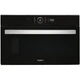 Вбудована мікрохвильова піч Whirlpool AMW 730/NB - зображення 9