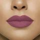 Жидкая матовая помада для губ Lollis Matte Liquid Lipstick Long Lasting 05 6 мл (8681546104395) - изображение 2
