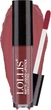 Жидкая матовая помада для губ Lollis Matte Liquid Lipstick Long Lasting 21 6 мл (8681546109017) - изображение 1
