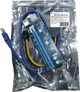 Адаптер-райзер Dynamode PCI-E x1 to 16x, 60 см USB 3.0 Cable SATA to 6Pin Power ver.006C (RX-riser-006c 6 pin) - зображення 5