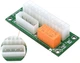Адаптер-синхронизатор блоков питания Dynamode ATX 24 Pin to Molex 4 Pin (ADD2PSU) - изображение 4