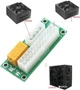 Адаптер-синхронизатор блоков питания Dynamode ATX 24 Pin to Molex 4 Pin (ADD2PSU) - изображение 6