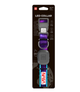 Светящийся ошейник WAUDOG LED NASA21 Ш-25 мм - изображение 4