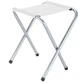 Стол раскладной с 4 стульями Folding Table 120х60х55 60 70 см 3 режима высоты - изображение 7