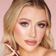 Набір рум'яна та хайлайтер Charlotte Tilbury Pillow Talk Blush and Glow Kit - зображення 3