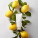 Зволожувальний крем з вітаміном С для сяяння шкіри Needly Vita C glow toning cream, 50 мл - изображение 4