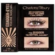 Подовжуюча туш для вій Charlotte Tilbury Exagger-Eyes Volume Mascara, 2 ml - изображение 1