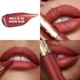 Матова помада Charlotte Tilbury Airbrush Flawless Matte Blur Liquid Lipstick відтінок Walk Of No Shame, 6.8 ml - зображення 4
