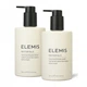 Набір для очищення та зволоження рук і тіла ELEMIS Kit: The Mayfair Signature Duo Mayfair No9 - изображение 3