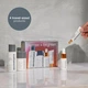 Тревел набір для очищення та сяяння шкіри Dermalogica Cleanse Brighten kit - изображение 3