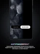 Захисне скло ArmorStandart Supreme Black Icon для смартфона Samsung Galaxy S25 Plus/S24 Plus Black (ARM84628) - зображення 5