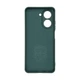 Чехол ArmorStandart ICON для Xiaomi Poco C71 4G Camera cover Dark Green (ARM84891) - изображение 2