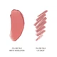Набір помади та олівця для губ Charlotte Tilbury Mini Pillow Talk Lipstick & Liner Set - зображення 3