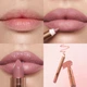 Набір для губ Charlotte Tilbury Mini Pillow Talk Lipstick&Liner Set відтінок Pillow Talk Fair - изображение 3