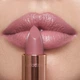 Набір для губ Charlotte Tilbury Mini Pillow Talk Lipstick&Liner Set відтінок Pillow Talk Fair - изображение 5