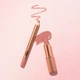 Набір для губ Charlotte Tilbury Mini Pillow Talk Lipstick&Liner Set відтінок Pillow Talk Fair - изображение 6