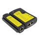 Тестер LAN вита пара NSHL-468 RJ45 LAN RJ11 RJ12 MHZ - изображение 4