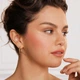 Міні хайлайтер Rare Beauty Positive Light Liquid Luminizer Highlight, відтінок Outshine, 2.5 ml - изображение 3
