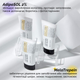 Сонцезахисний крем Logically Skin Professional Sun Block SPF50+/PA++++ 70 г - зображення 3
