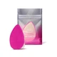 Подвійна пухівка для розсипчастої та сухої пудри Beautyblender Power Pocket Puff Dual-Sided Powder Puff - изображение 2