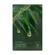 Заспокійлива маска з екстрактом чайного дерева Dr.Ceuracle Tea Tree Purifine Soothing Mask 1 шт 23 мл - изображение 1