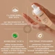 Пінка-мус для вмивання Doctors Theralogic Vitamin B5 Bubble Foam Cleanser, 150 мл - изображение 4