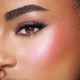Палетка рум'яна хайлайтер Charlotte Tilbury Hollywood Blush&Glow Glide Palette, 7.5 g - зображення 4