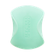 Щітка для масажу голови Tangle Teezer The Scalp Exfoliator and Massager Green Whisper - изображение 5