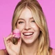 Нічна маска для губ Laneige lip sleeping mask Sweet Candy, 20 g - изображение 4