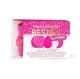Лімітований набір спонжів Beautyblender 4в1 Besties Glitter Starter Set - изображение 3