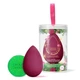 Лімітований подарунковий набір спонжів BeautyBlender Happily Blended After - изображение 2